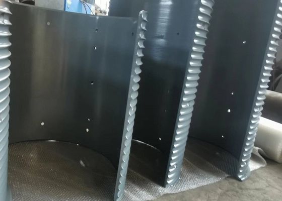 2~60 warstw Dwie półpłaszczone rękawy Lebus pokrywające gładki bęben 20m~1000m Pojemność