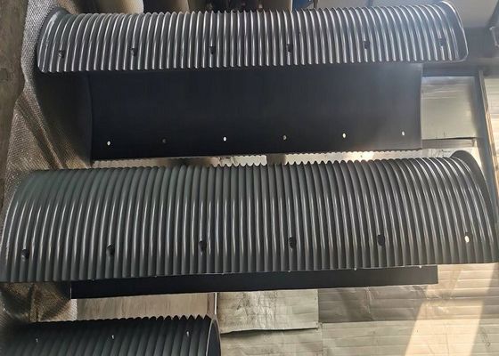 Wykorzystanie węzłów silnikowych lub silnikowych