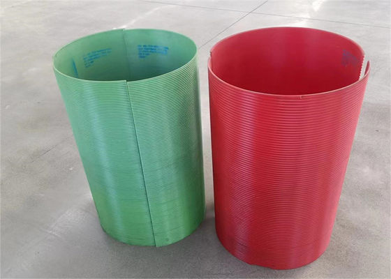 Odporny na korozję 1 lb ciężki rękaw Lebus dla zwykłej liny drutowej