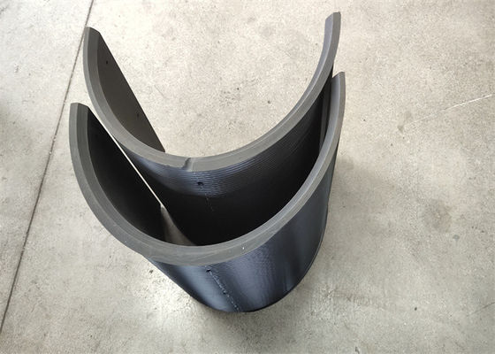 LBS serii 600 Stalowy sznurek sznurkowy