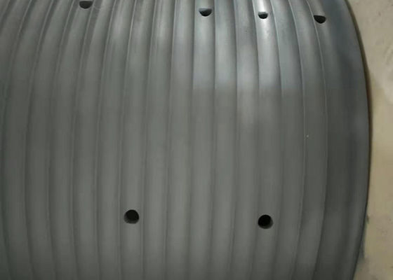 Mechanizm podnoszący kolor szary Tuleja Lebus Tulejka dzielona z liną stalową